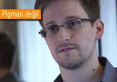 S­n­o­w­d­e­n­:­ ­­Y­i­n­e­ ­O­l­s­a­ ­Y­i­n­e­ ­Y­a­p­a­r­ı­m­­
